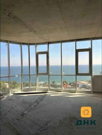 Квартира в Аркадии с видом на море. ЖК Гагарин Плаза. - фото 1