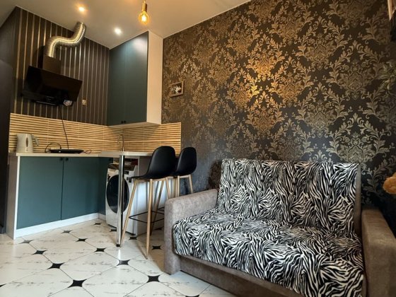 BV S4 Продам смарт-квартиру біля метро Холодна гора євроремонт новобуд Харьков