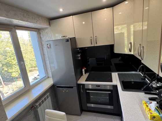 Продам 2-х квартиру с ремонтом Салтовка Харьков