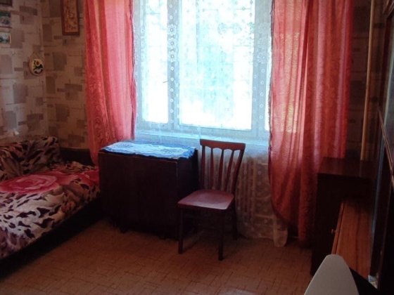 Продаж 1к квартири вул. Селянська Новобаварський р-н Харків