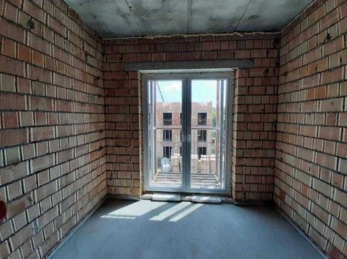 У продажу 1-кімнатна квартира в ЖК «Золоті Стовпи» на Слобідці. - фото 1