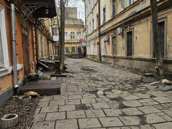 Одеса, Центр‼️ 3-кімнатна квартира на Малій Арнаутській, 73‼️ Одеса