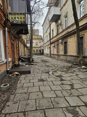 Одеса, Центр‼️ 3-кімнатна квартира на Малій Арнаутській, 73‼️ - фото 1