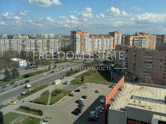 120 тыс.$ Две квартиры рядом 48 м2 + 67 м2 / Гагарина / ЖК Кристалл Харьков