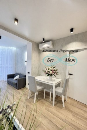 Оформлення мінімальне, продаж 1к квартири в ЖК Софія Резиденс - фото 1