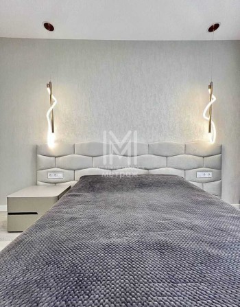 Продажа шикарной 2к квартиры ЖК Сокольники Центр - фото 1