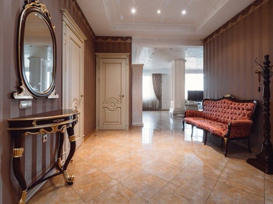 Эксклюзивная квартира в элитном клубном доме пр.Шевченко/Французский б Одеса