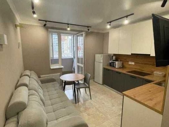 2к квартира ЖК Левада! метро Гагарина Харків