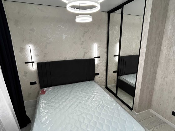 Идеальная евродвушка в новом доме с кап ремонтом на Сахарова Одесса