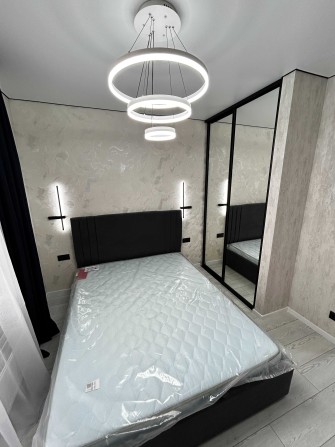 Идеальная евродвушка в новом доме с кап ремонтом на Сахарова - фото 1