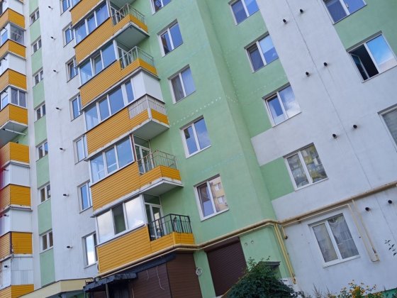 Продам 2ух комн квартиру Харьков