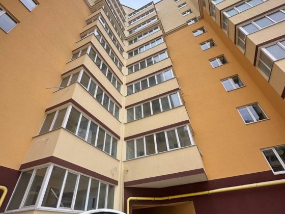 1к квартира 38м2 ЖК Київський маєток| Без % Софіївська Борщагівка