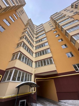 1к квартира 38м2 ЖК Київський маєток| Без % - фото 1