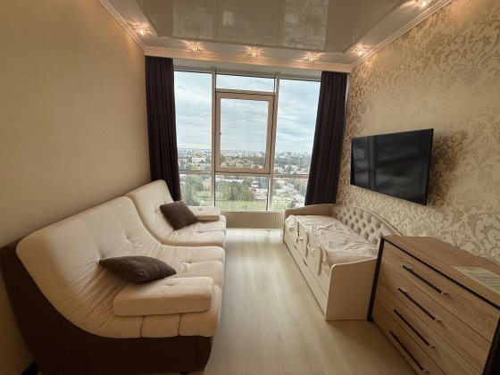 1 комнатная 22 Жемчужина / Болгарская Одеса