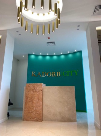 У Продажі Квартира в 63 Перлині! Кадор на Краснова! - фото 1