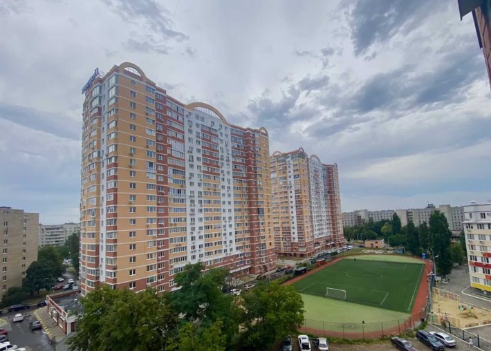 Алексеевка новострой‼️ Продам под ремонт 2к 50м2 ЖК Дуэт бизнес клас - фото 1