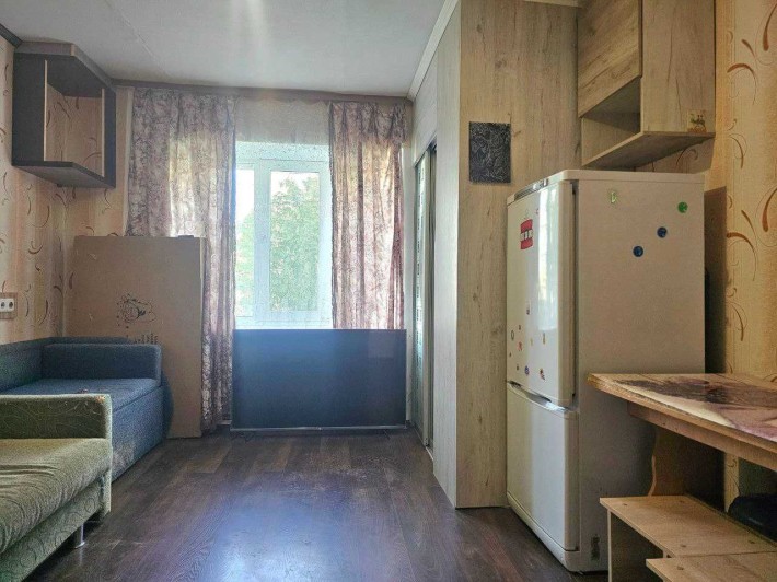 ND S4 Продам гостинку Салтівка Гвардейцев Широнівців 41, Сертифікат - фото 1