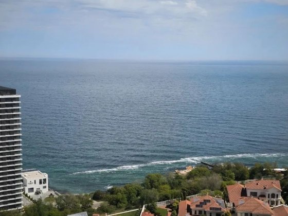 Продам Пентхаус ЖК 9 Жемчужина Терраса Французский бульвар Аркадия Одеса