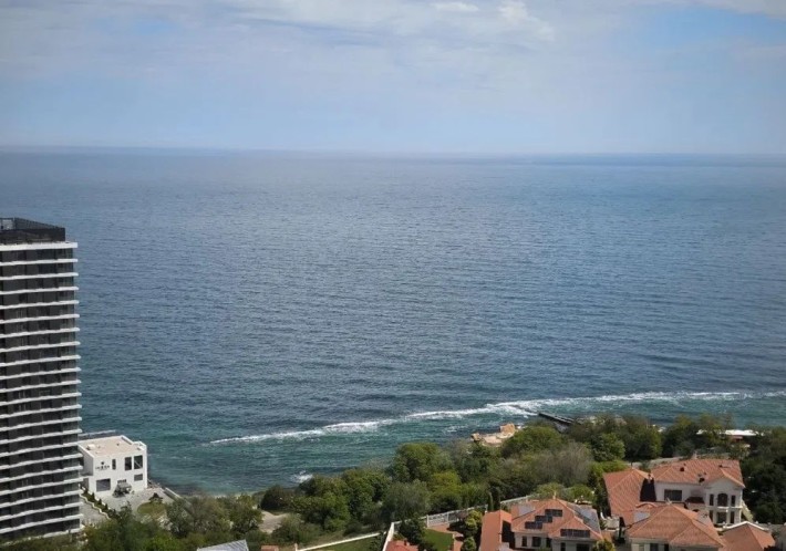 Продам Пентхаус ЖК 9 Жемчужина Терраса Французский бульвар Аркадия - фото 1