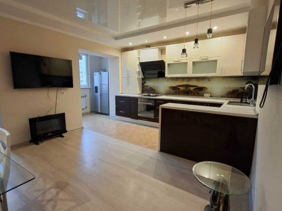 Продам 2 кімнатну кв-ру на вул, Сахарова/Заболотного Одесса