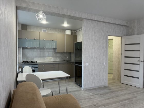 Продам свою 2-ю квртиру ремонт 2025года на Полтавском шляхе! Харьков