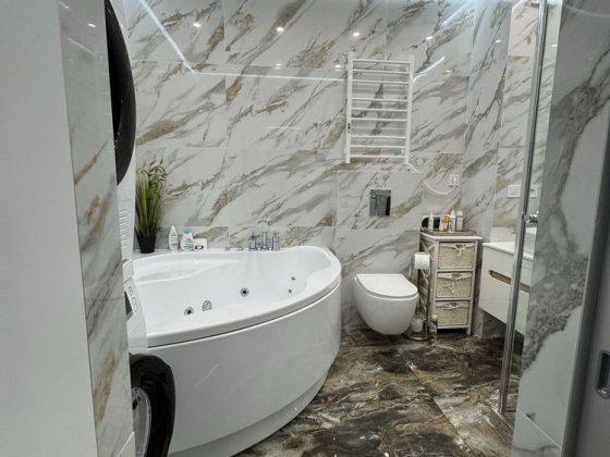 ‼️ новострой квартира  евродвушка  ЖК Левада 2 Харьков