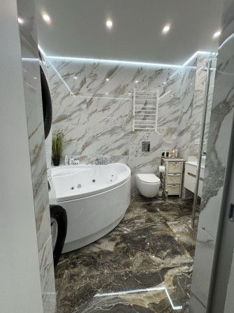 ‼️ новострой квартира  евродвушка  ЖК Левада 2 - фото 1