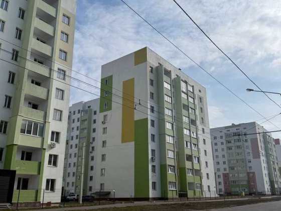 25000 ЖК Мира 3 ИНТЕРЕСНАЯ ПЛАНИРОВКА Продам 1 комнатную квартиру AS Харків