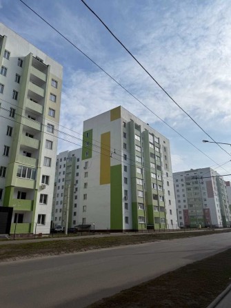 25000 ЖК Мира 3 ИНТЕРЕСНАЯ ПЛАНИРОВКА Продам 1 комнатную квартиру AS - фото 1