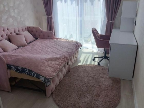 Продаж двокімнатної квартири ЖК Art Misto Софіївська Борщагівка Софиевская Борщаговка