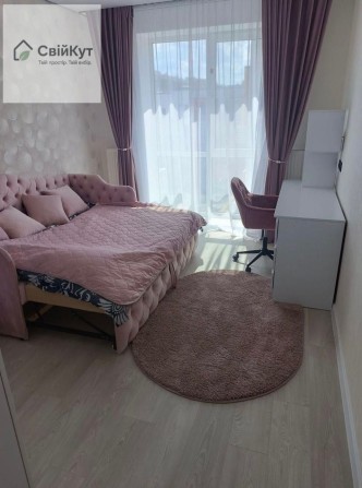 Продаж двокімнатної квартири ЖК Art Misto Софіївська Борщагівка - фото 1