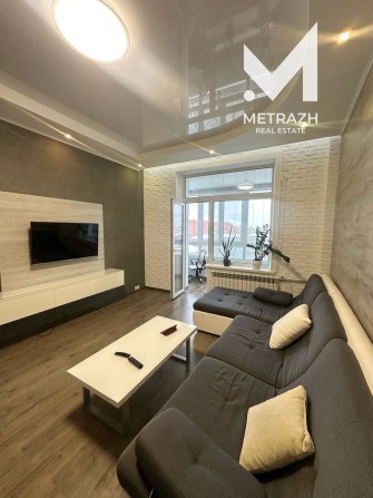 86 тыс$ ‼️ГОСПРОМ‼️ Сертификат !ЭКСКЛЮЗИВНАЯ Сталинка‼️Лифт 90 м2 ! 3К - фото 1