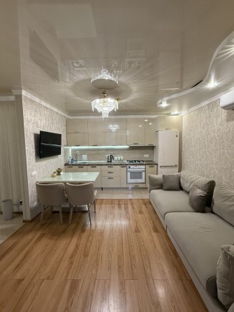 2 км квартира Жк Софія центральна алея - фото 1