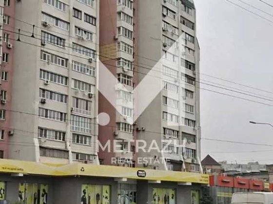 Продам 3-ком кв на Вернадского 1 — метро Левада 3 минуты, ТЦ Класс Харьков