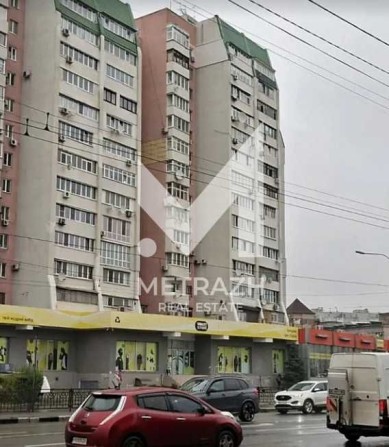 Продам 3-ком кв на Вернадского 1 — метро Левада 3 минуты, ТЦ Класс - фото 1