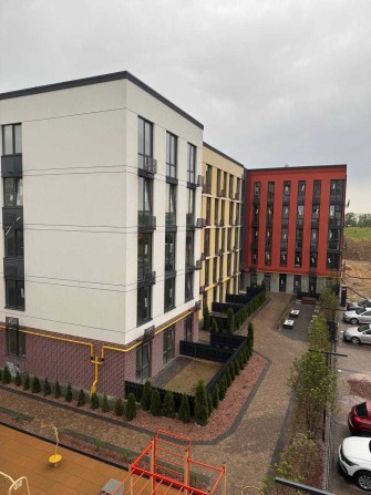 Продаж 2 кімн. квартири ЖК "SOFIhouse" , с. Софіівська Борщагівка - фото 1