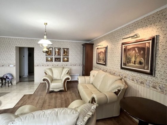 ‼️КЛОЧКОВСКАЯ 115‼️ШИКАРНАЯ !   3-х ! 97 м2 Срочно! Торг Харьков