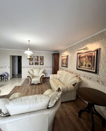 ‼️КЛОЧКОВСКАЯ 115‼️ШИКАРНАЯ !   3-х ! 97 м2 Срочно! Торг - фото 1