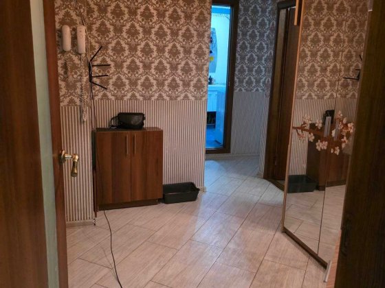 Продам 2х кімн.квартиру, м.Масельського, Героїв Харкова буд.250В Харьков