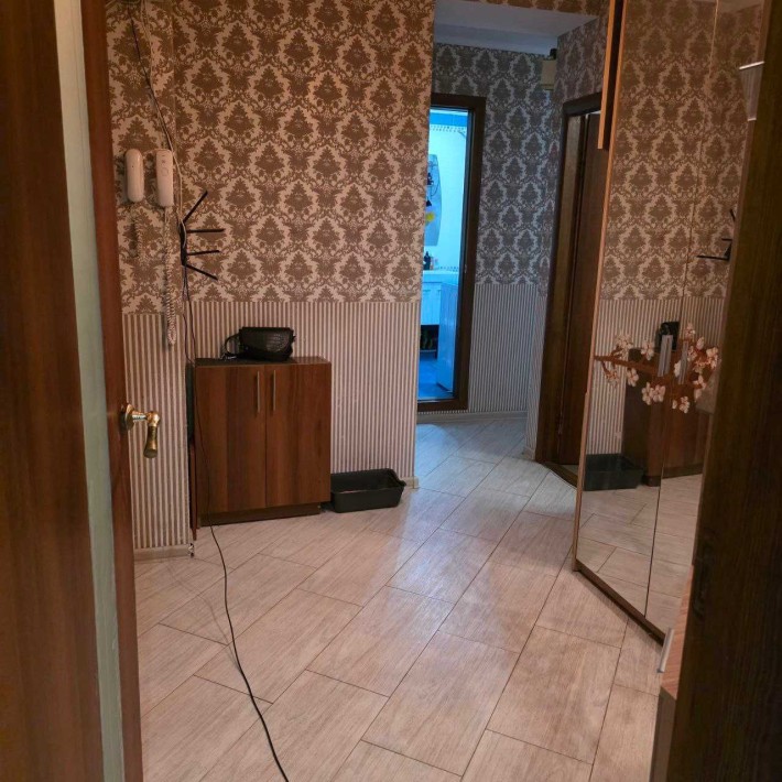 Продам 2х кімн.квартиру, м.Масельського, Героїв Харкова буд.250В - фото 1