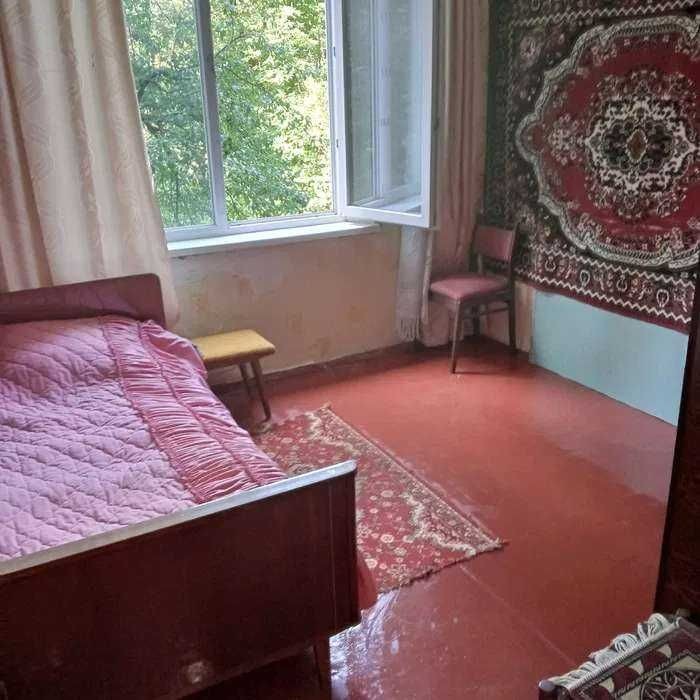 Продам теплую 2-комнатную квартиру, 47м2, тихий двор,улица Бучмы 50 DS - фото 1