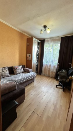 Продам 2 к квартиру Салтовка, ул. Гер. Труда, 45 ( ул. Нескореных ) - фото 1