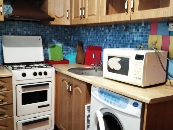 Срочно продам однокомнатную квартиру метро Индустриальная Харків