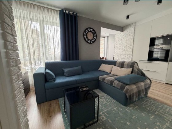 ‼️NEW‼️ Продам СТИЛЬНУ 2-х кім квартиру, 54,3м2 ЖК Софіївський квартал Софіївська Борщагівка