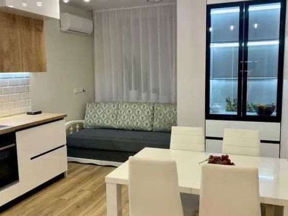 ЛУЧШИЕ СТИЛЬНЫЕ 65м2 2к ЖК Пролисок Новые Дома Дворец Спорта VIP Харьков