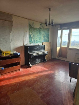 Продам 2к. квартиру,  Восточный, м. Индустриальная - фото 1