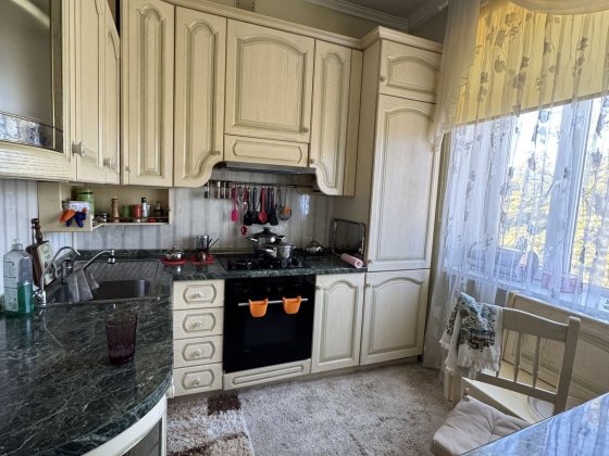 3к.квартира Пр-т Шевченко, Сталинка Одеса