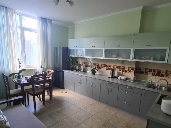 Продам 1  комнатную квартиру  Французский бульвар 22 Стикон.. 4/22 Одесса