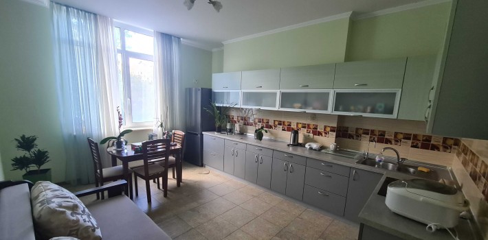 Продам 1  комнатную квартиру  Французский бульвар 22 Стикон.. 4/22 - фото 1