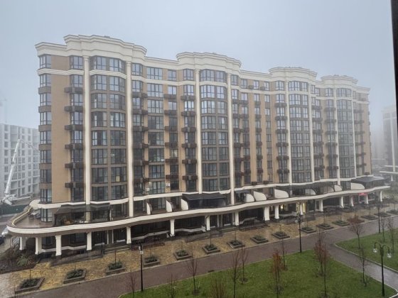 ‼️Квартири 3 кім від забудовника. Вул. Радісна,3 ЖК Резиденс Софиевская Борщаговка